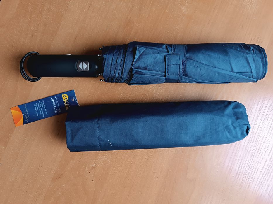 Парасолька нова синя