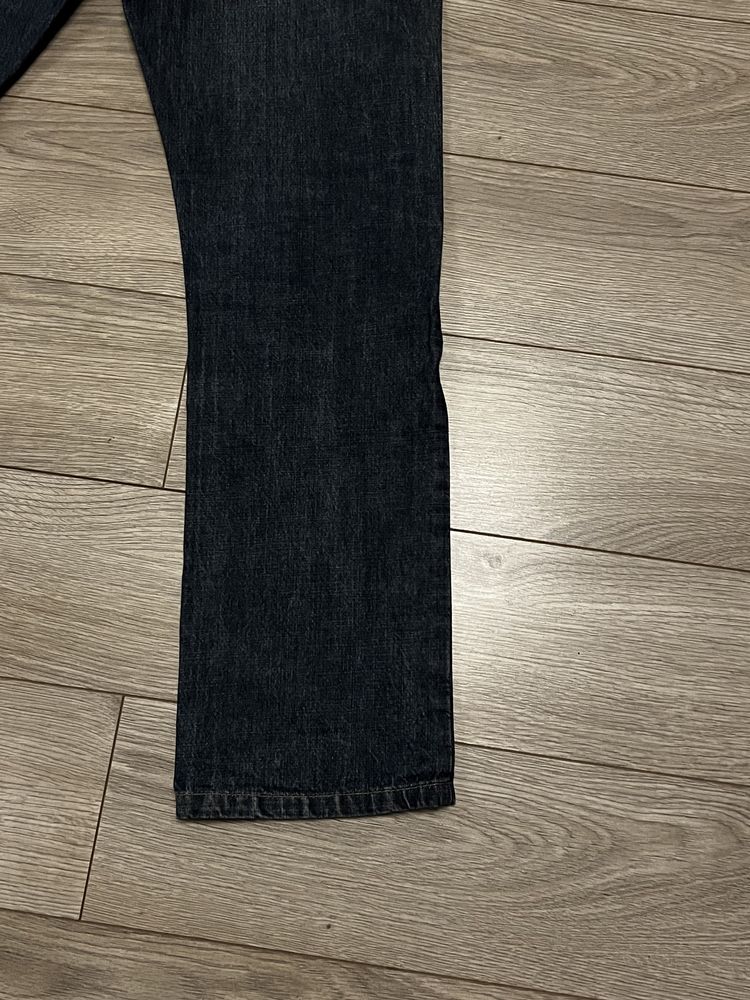 Spodnie męskie jeans rozmiar XL. Stan bardzo dobry