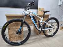 Велосипед TREK FUEL 8