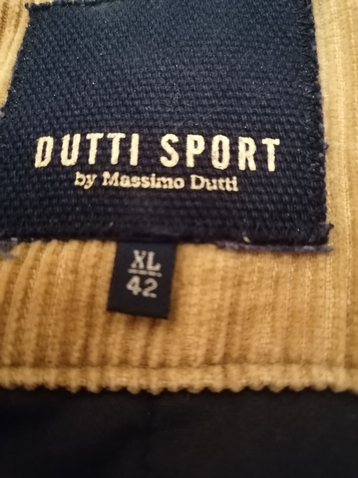 Casaco Massimo Dutti