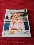 Livro Deliciosa Cristina