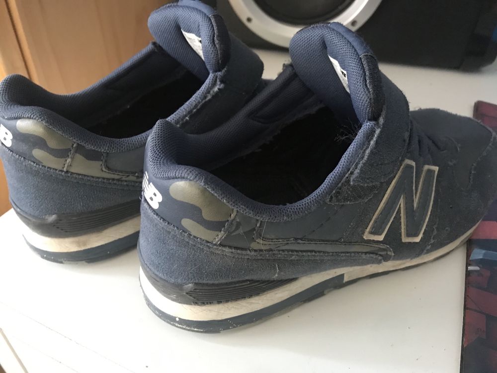 Sapatilhas New Balance 36