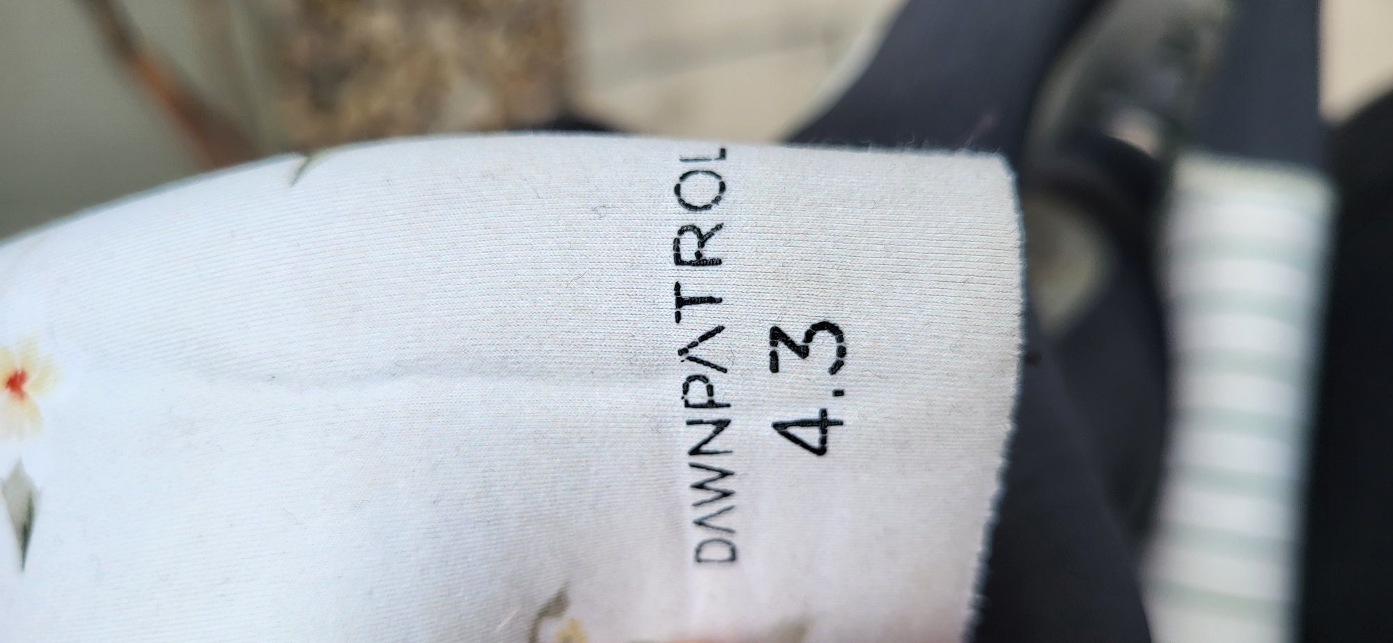 Rip Curl Wetsuit Fato de Surf Dawnpatrol Performance 4.3