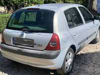 Renault Clio gasolina 2004