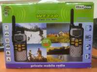 Radiotelefon osobisty walkie talkie Maxcom wt210
