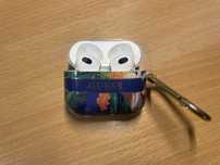 Etui GUESS AirPods 3