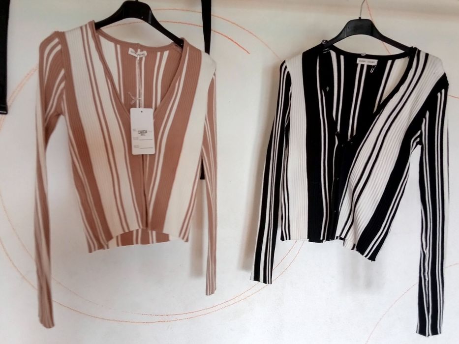 Camisolas vários modelos