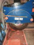 2 Máquinas de corte profissional Rubi DS-300 e DW-200