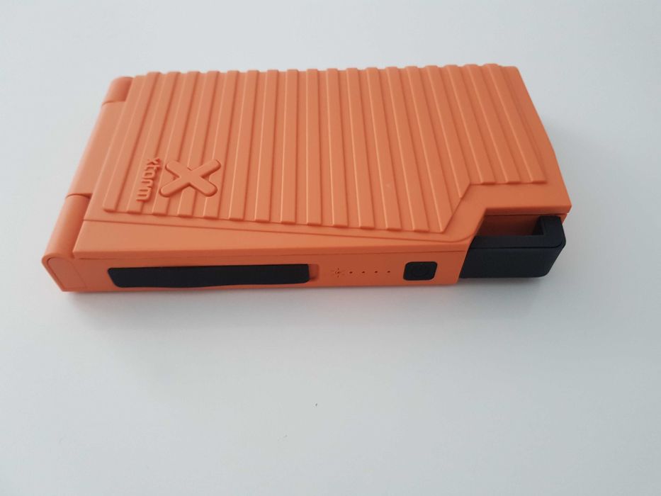 Powerbank Xtorm Solar SuperCharger 10 000mAh