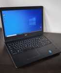Dell latitude e5550 i5 8 gb ssd 250g b ram 2gb video Nvidia
Nvidia 830