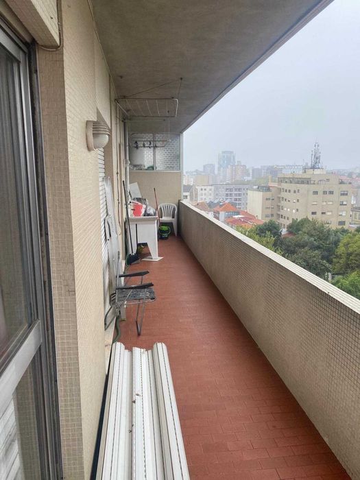 Suíte centro do Porto