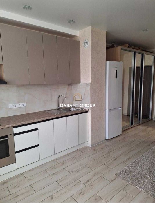 Довгострокова оренда однокімнатної квартири за вигідною ціною