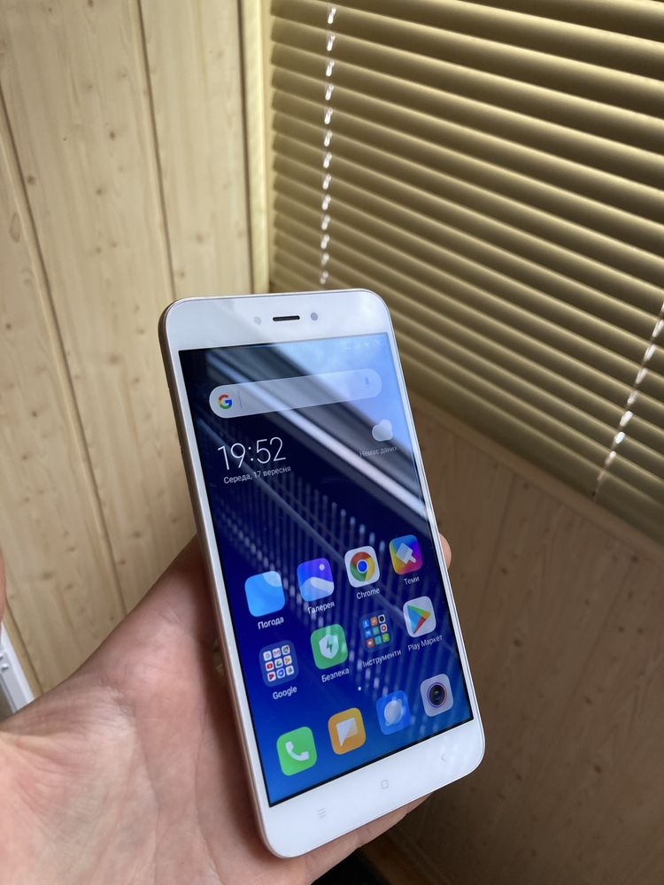 Redmi Note 5A в идеале!