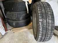 Шини Bridgestone blizzak revo gz 175 65 14