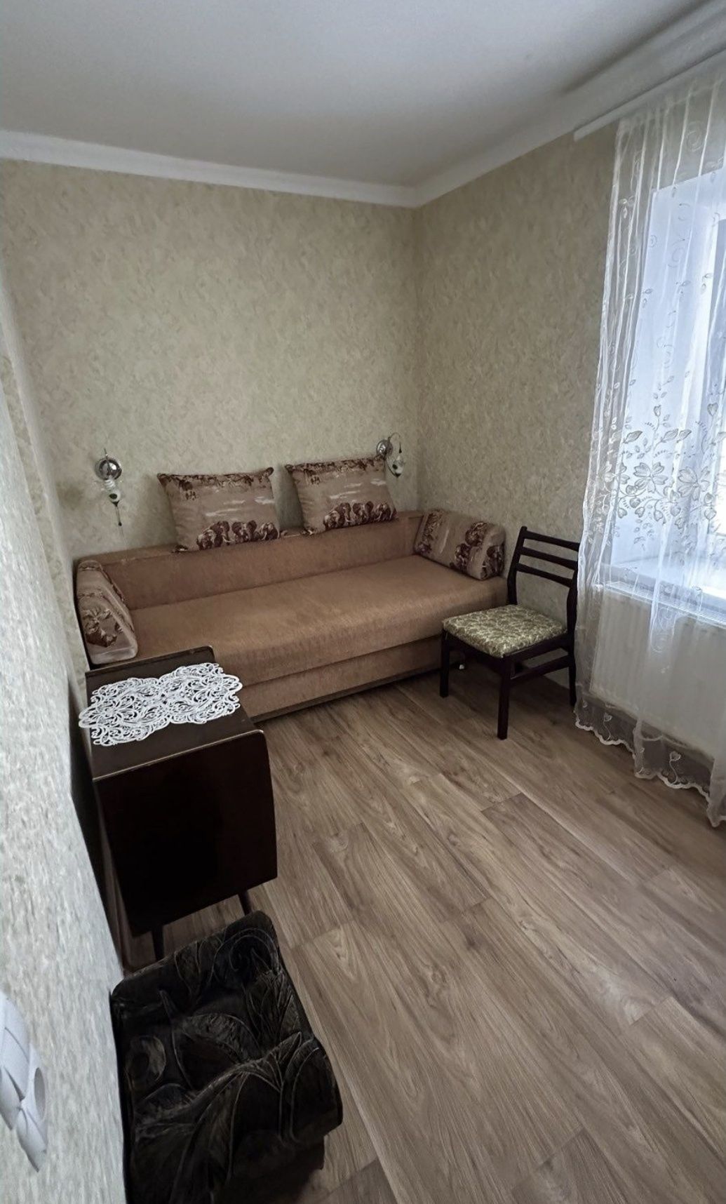 Сдам Дом в Черноморке Ул Проспект Свободы
