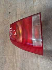 Lampa lewa tył Vw Bora sedan