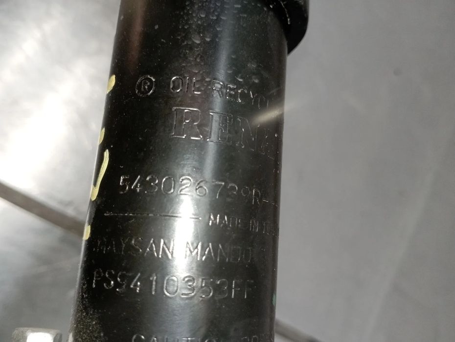 Amortecedor frente direito RENAULT Clio V (BF_)