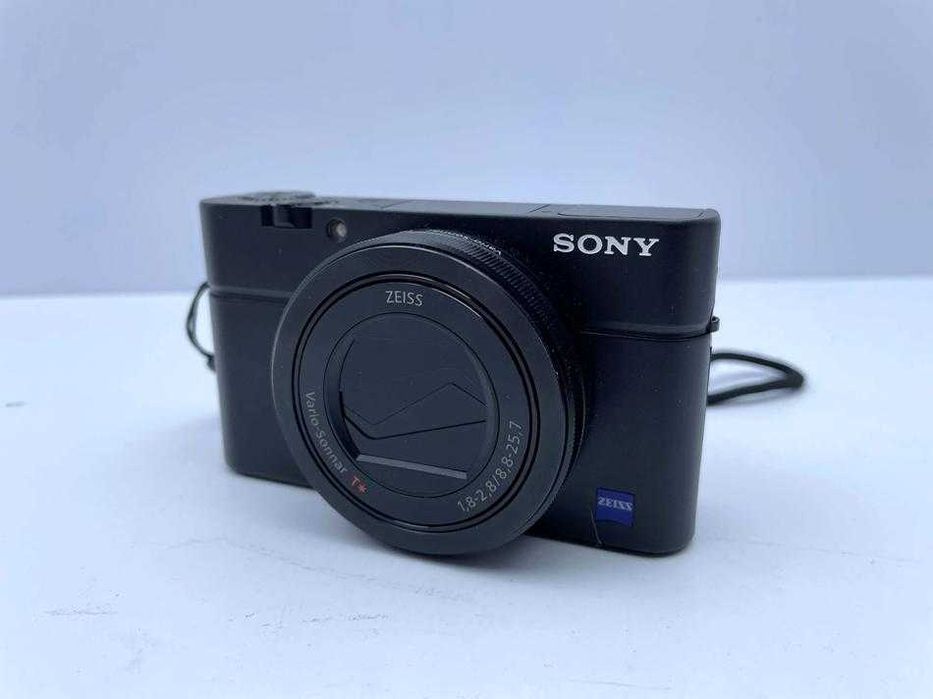 Aparat Cyfrowy Sony DSC RX100M3