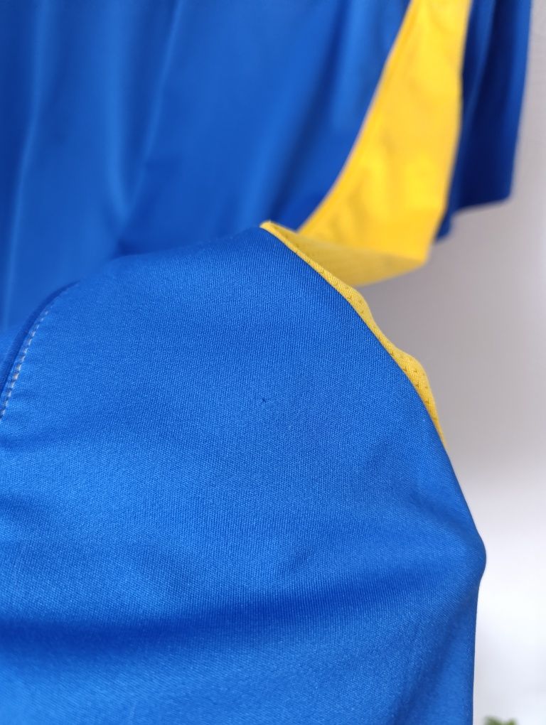 Футболка сборной украины adidas ukraine 2009