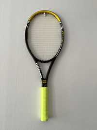 Rakieta tenisowa Wilson Hyper Hammer 6.3