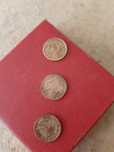 Moedas XX centavos  raras