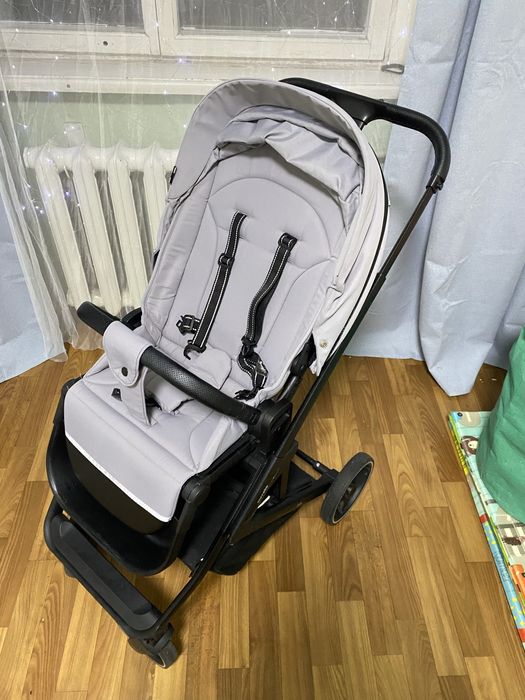 Прогулянковий возик Carello alfa / прогулка/ коляска