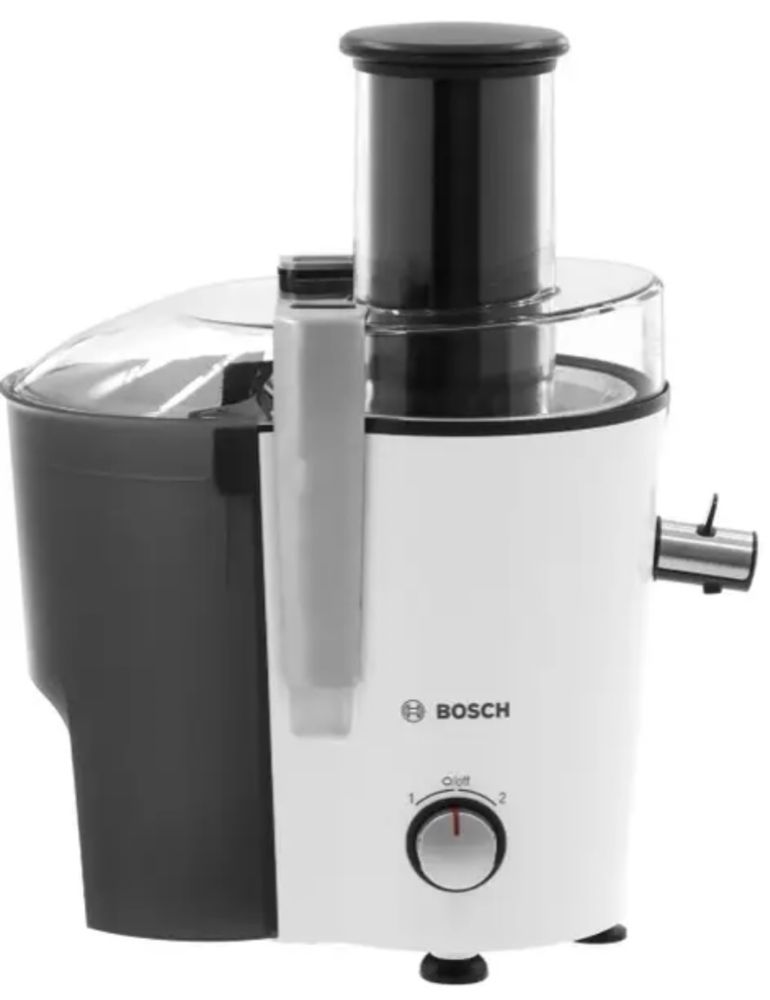 Соковитискач BOSCH MES25A0