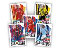 Karty TOPPS Match Attax Champions League 20/21