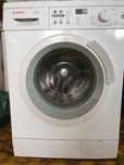 Продам стіралку Бош макс 8кг