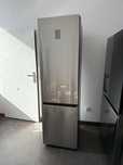 Samsung RL38A776ASR Ecoflex Lodówka z zamrażarką cm. 60 wys. 203cm
