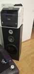 Kolumny infinity 150