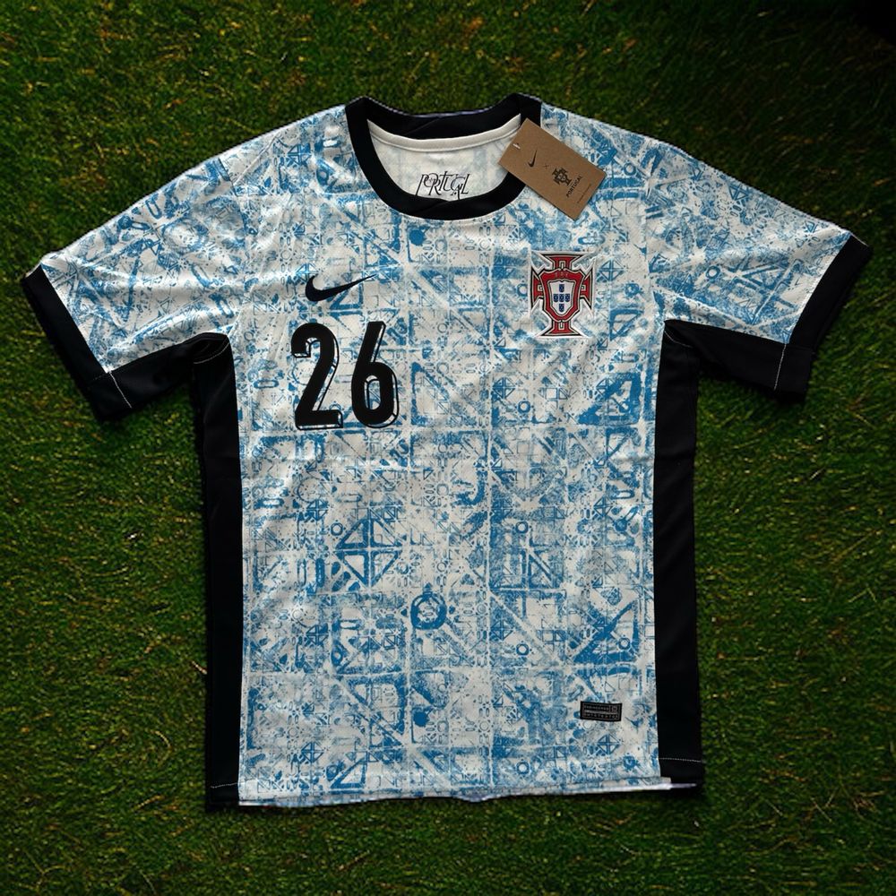 Camisolas Futebol Seleções