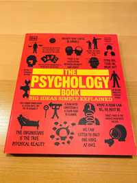 The Psychology Book: Big Ideas Simply Explained