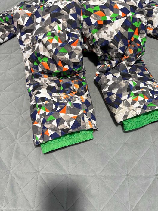 Дитячий зимовий комбінезон Mountain