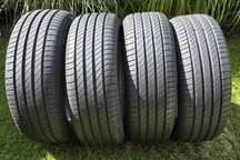 Michelin Primacy 4 195/55/16
