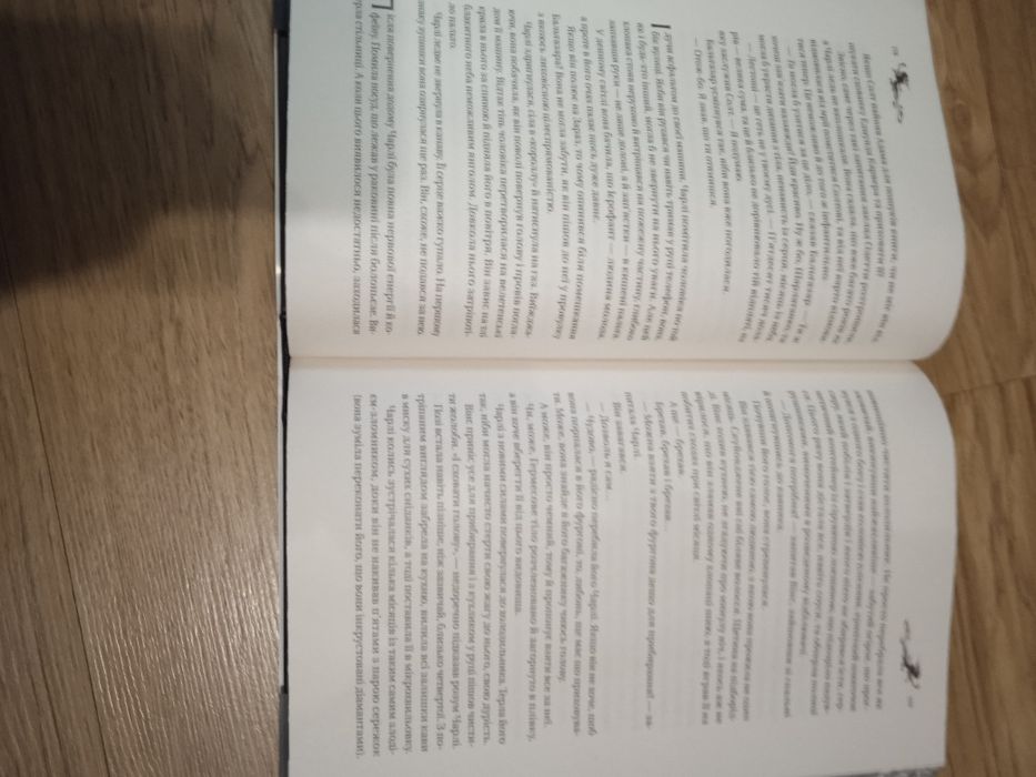 Книга ночі Голлі Блек.