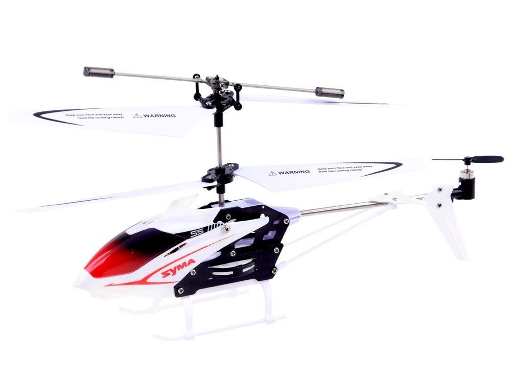 Syma Speed S5 Helikopter 3 kanałowy pilot RC0263