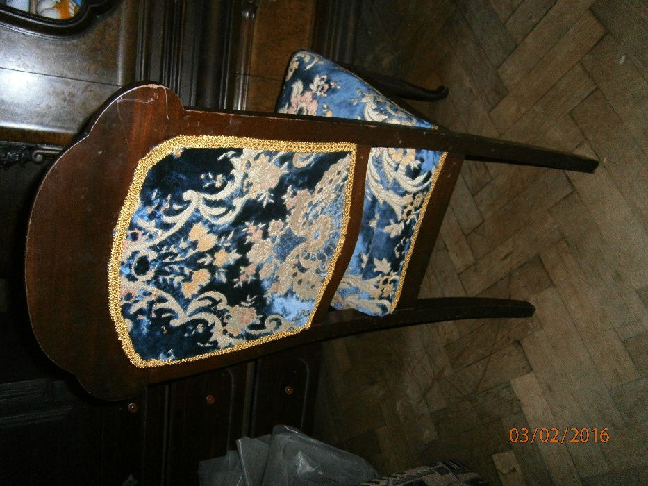 stylowe meble
