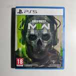 call of duty modern warfare 2 ps5 polskie dubbing