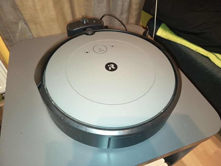 iRobot Roomba I1 używany stan bardzo dobry