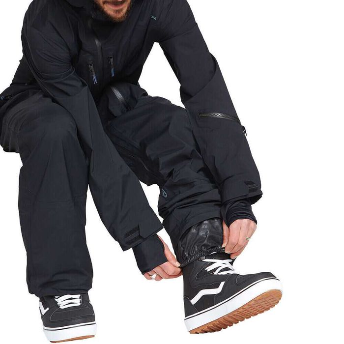 Nowy kombinezon Volcom Jamie Lynn Suit Gore-TEX M piece burton norrona