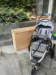 Thule Urban biegowka 2020