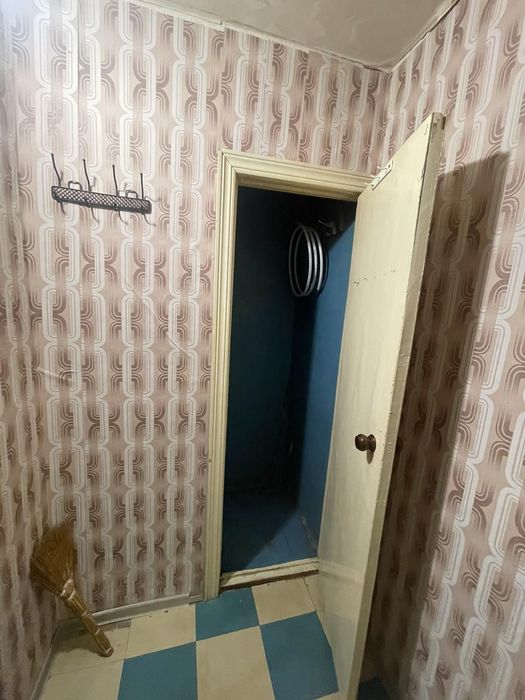 Сдается 1  ком квартира Шевченковский район