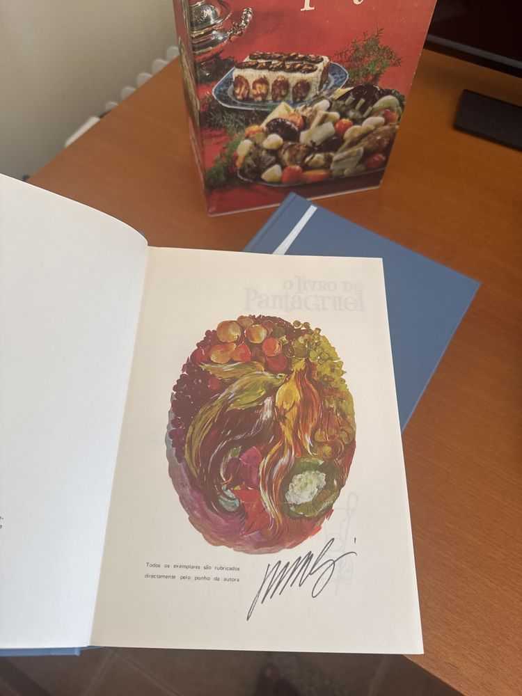 O Livro de Pantagruel