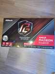 Komputer do gier AMD Radeon 6800rx, Ryzen5 5600x, RAM 16gb, dysk SSD