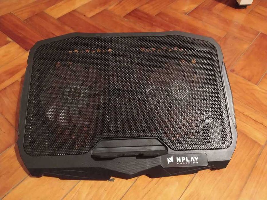 Cooler para Laptop