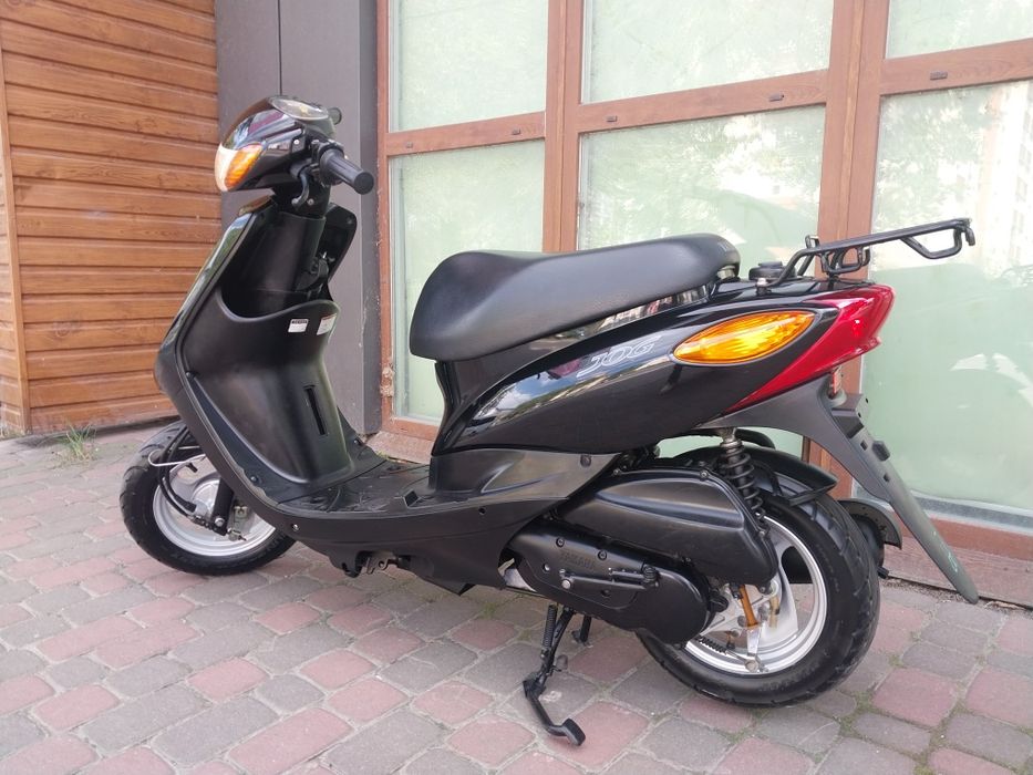 Скутер Yamaha 36,39