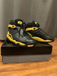 Jordan 8 buty do koszykówki 37,5