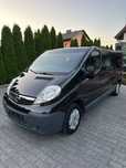 Opel Vivaro Opel Vivaro 2011 – 2.0 CDTI – 115 KM – Long L2H1