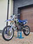 Yamaha yz 85 doinwestowa